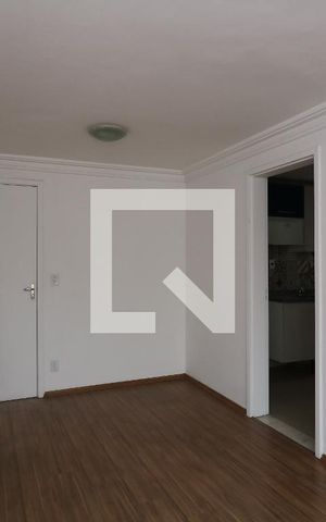 Apartamento à venda com 50m², 2 quartos e 2 vagasSala