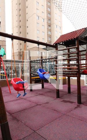 Apartamento à venda com 50m², 2 quartos e 2 vagasÁrea Comum - Playground 1