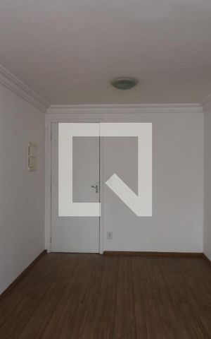 Apartamento à venda com 50m², 2 quartos e 2 vagasSala