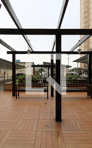 Apartamento à venda com 50m², 2 quartos e 2 vagasÁrea Comum - Espaço Verde