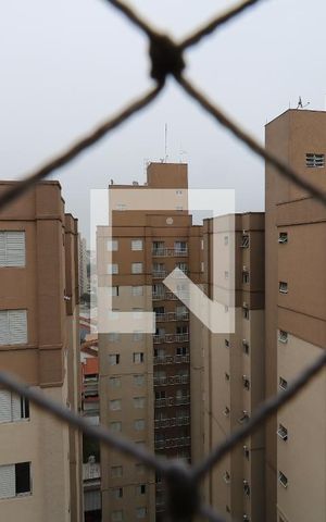 Apartamento à venda com 50m², 2 quartos e 2 vagasVista do Quarto 2