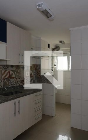 Apartamento à venda com 50m², 2 quartos e 2 vagasCozinha
