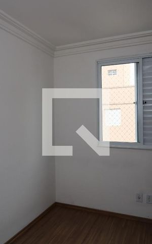 Apartamento à venda com 50m², 2 quartos e 2 vagasQuarto 1