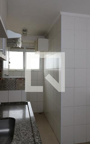 Apartamento à venda com 50m², 2 quartos e 2 vagasCozinha
