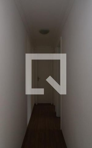 Apartamento à venda com 50m², 2 quartos e 2 vagasCorredor