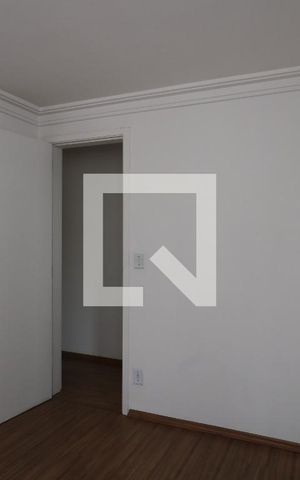 Apartamento à venda com 50m², 2 quartos e 2 vagasQuarto 2