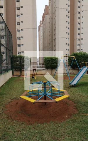 Apartamento à venda com 50m², 2 quartos e 2 vagasÁrea Comum - Playground 2