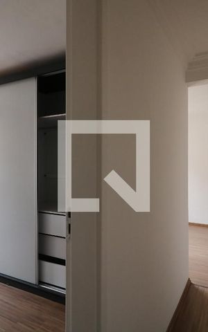 Apartamento à venda com 50m², 2 quartos e 2 vagasCorredor