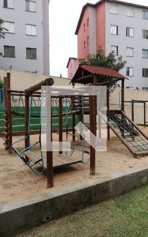 Apartamento à venda com 50m², 2 quartos e 2 vagasÁrea Comum - Playground 3