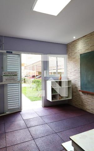 Apartamento à venda com 50m², 2 quartos e 2 vagasÁrea Comum - Brinquedoteca