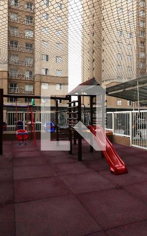 Apartamento à venda com 50m², 2 quartos e 2 vagasÁrea Comum - Playground 1