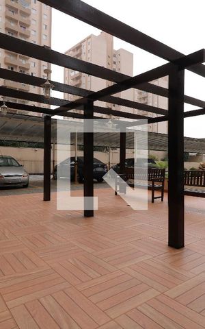 Apartamento à venda com 50m², 2 quartos e 2 vagasÁrea Comum - Espaço Verde