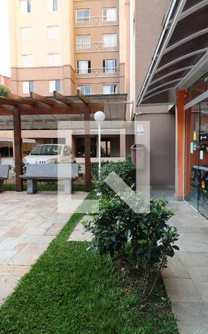 Apartamento à venda com 50m², 2 quartos e 2 vagasÁrea Comum - Mercadinho