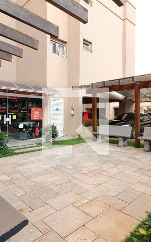 Apartamento à venda com 50m², 2 quartos e 2 vagasÁrea Comum - Mercadinho