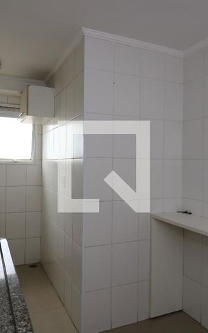 Apartamento à venda com 50m², 2 quartos e 2 vagasCozinha