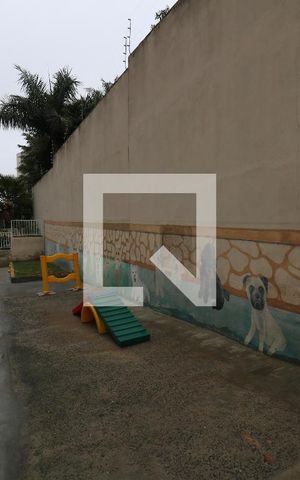 Apartamento à venda com 50m², 2 quartos e 2 vagasÁrea Comum - Área Pet 2