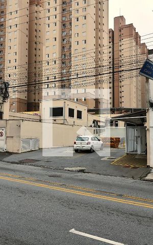 Apartamento à venda com 50m², 2 quartos e 2 vagasFachada