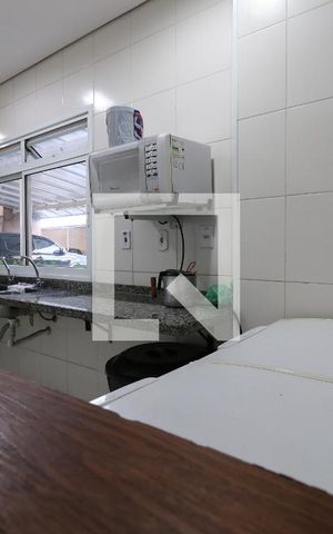 Apartamento à venda com 50m², 2 quartos e 2 vagasÁrea Comum - Salão de Festas / Cozinha