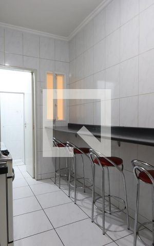 Casa à venda com 210m², 5 quartos e 2 vagasCozinha - Casa 1