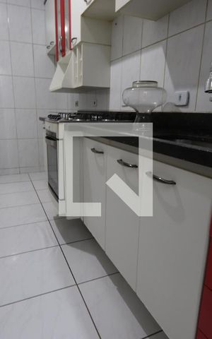 Casa à venda com 210m², 5 quartos e 2 vagasCozinha - Casa 1