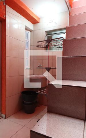 Casa à venda com 210m², 5 quartos e 2 vagasLavanderia - Casa 3