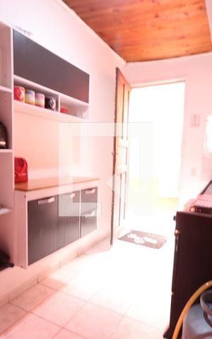Casa à venda com 210m², 5 quartos e 2 vagasCozinha - Casa 4