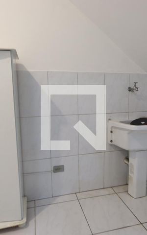Casa à venda com 210m², 5 quartos e 2 vagasLavanderia - Casa 1