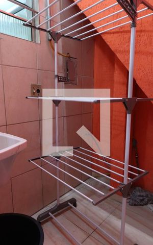Casa à venda com 210m², 5 quartos e 2 vagasLavanderia - Casa 3
