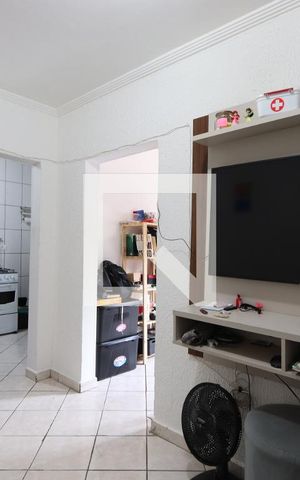 Casa à venda com 210m², 5 quartos e 2 vagasSala - Casa 2