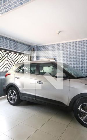 Casa à venda com 210m², 5 quartos e 2 vagasGaragem
