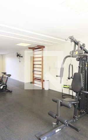 Apartamento à venda com 53m², 1 quarto e 1 vagaAcademia