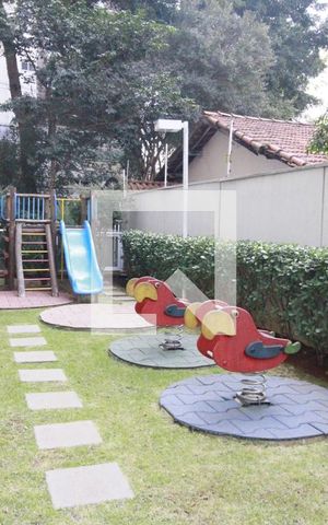 Apartamento à venda com 53m², 1 quarto e 1 vagaÁrea comum - Playground
