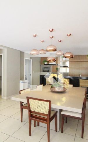 Apartamento à venda com 53m², 1 quarto e 1 vagaÁrea comum 