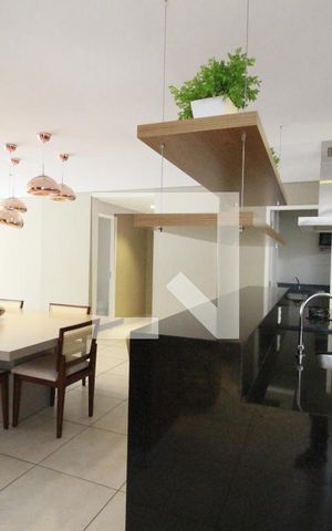 Apartamento à venda com 53m², 1 quarto e 1 vagaÁrea comum 