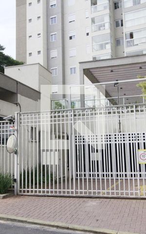 Apartamento à venda com 53m², 1 quarto e 1 vagaFachada