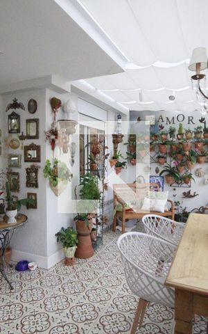 Apartamento à venda com 53m², 1 quarto e 1 vagaVaranda