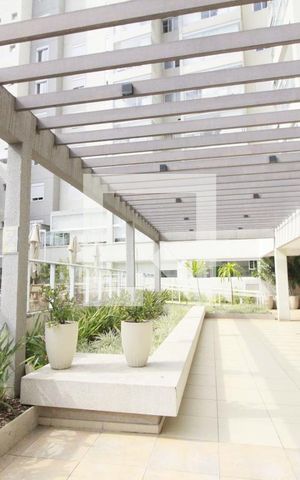 Apartamento à venda com 53m², 1 quarto e 1 vagaArea Verde