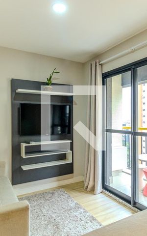 Studio para alugar com 31m², 1 quarto e sem vagaStudio