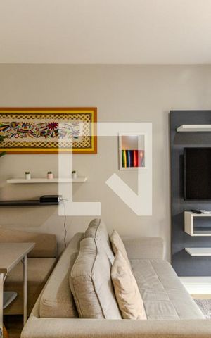 Studio para alugar com 31m², 1 quarto e sem vagaStudio