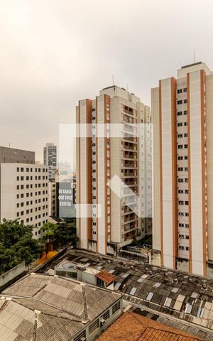Studio para alugar com 31m², 1 quarto e sem vagaVista do Studio