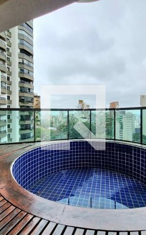 Apartamento à venda com 236m², 3 quartos e 4 vagas