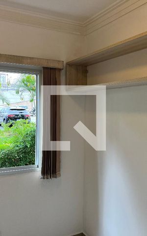 Apartamento à venda com 56m², 1 quarto e 1 vagaQuarto 2