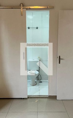 Apartamento à venda com 56m², 1 quarto e 1 vagaSuíte