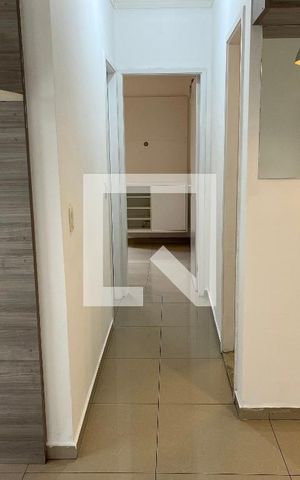 Apartamento à venda com 56m², 1 quarto e 1 vagaSala