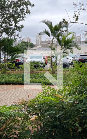 Apartamento à venda com 56m², 1 quarto e 1 vagaVista Quarto 2