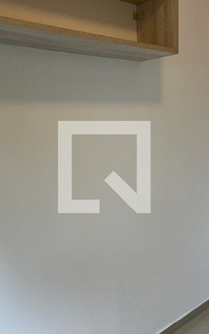 Apartamento à venda com 56m², 1 quarto e 1 vagaQuarto 2