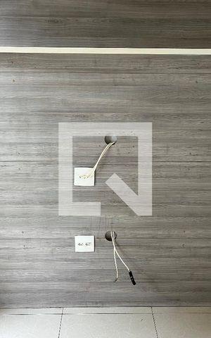 Apartamento à venda com 56m², 1 quarto e 1 vagaSala
