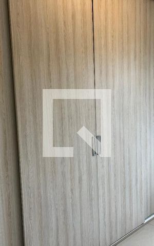 Apartamento à venda com 56m², 1 quarto e 1 vagaQuarto 2