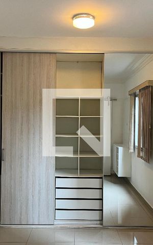 Apartamento à venda com 56m², 1 quarto e 1 vagaSuíte