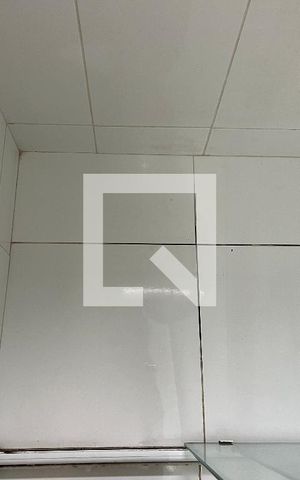 Apartamento à venda com 56m², 1 quarto e 1 vagaBanheiro da Suíte 1